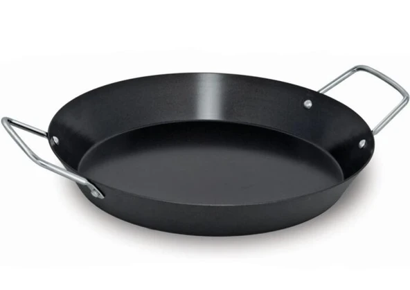 Sac Siyah Tava ürün görseli