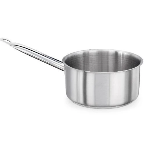 Tabansız Sos Pişirme Tenceresi