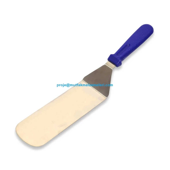 Izgara Spatulası 25x7,5 Cm (IZ-2575)