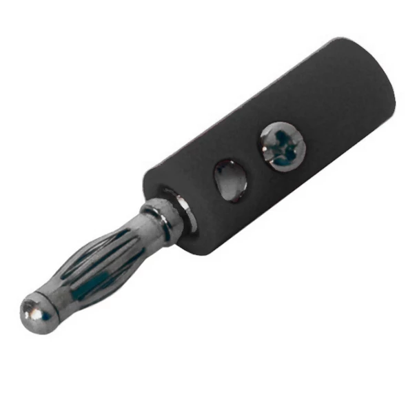 SİYAH BANAN FİŞ (CX-03)(IC-238A) - 2