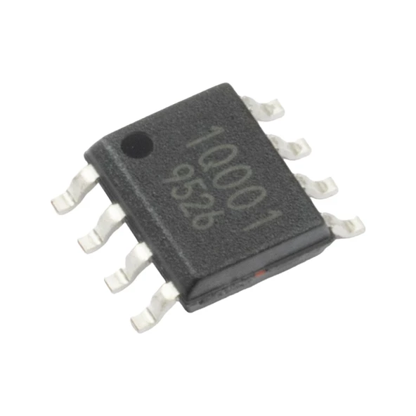 BM1Q001FJ-E2 SMD - 3