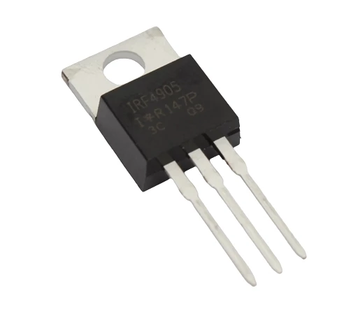 Entegre Devre IRF 4905