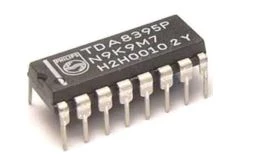 Entegre Devre TDA 8395 - 2