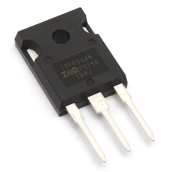 Entegre Devre IRFP 064