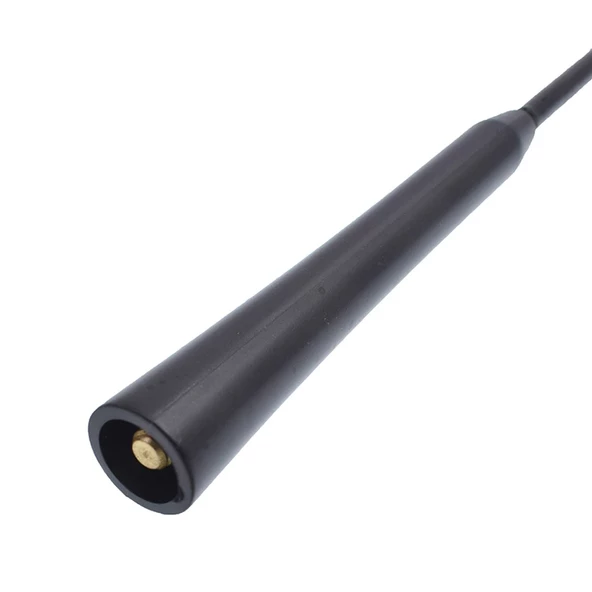 POWERMASTER PM-19637 UNIVERSAL M.5 DİŞLİ KISA ÇUBUK ANTEN - 2