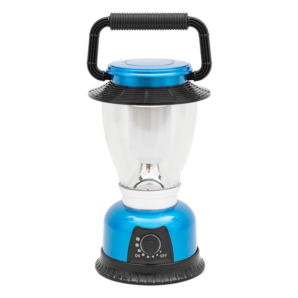 Ayt Powermaster GSH-6077 Ledli Kamp Lambası Pilli Ayarlı Led Işıldak Aydınlatma - 3