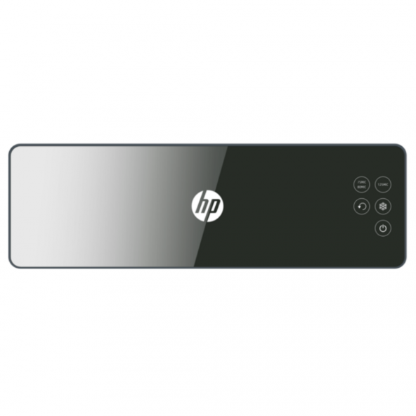 HP Pro Laminator 600 A3 Laminasyon Makinesi/Ciltleme Makinesi-75-125 mikron - 2
