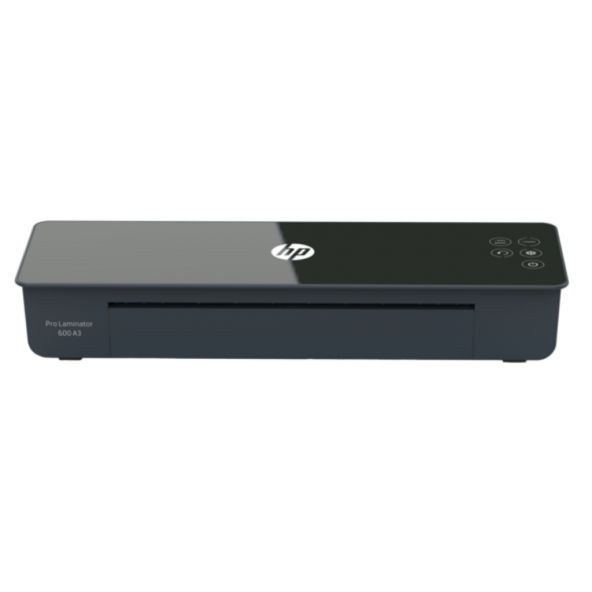 HP Pro Laminator 600 A3 Laminasyon Makinesi/Ciltleme Makinesi-75-125 mikron - 3