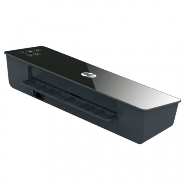 HP Pro Laminator 600 A3 Laminasyon Makinesi/Ciltleme Makinesi-75-125 mikron - 6