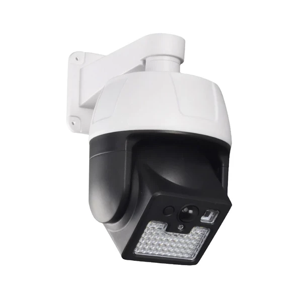 Powermaster PM-17790 Sensörlü 44 Ledli 5.5V 3W Solar Lamba - 2