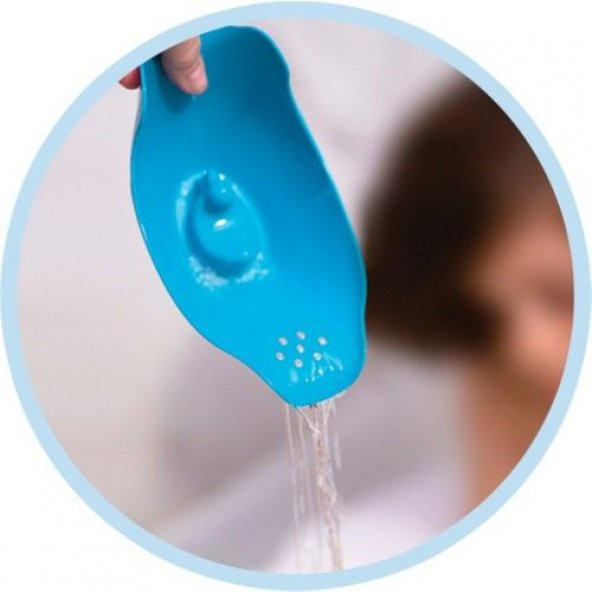 Mycey Yüzen Ördekler Banyo Oyuncağı - 3