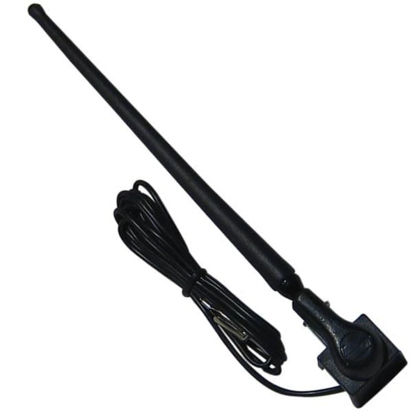 Ayt YES-130 Jop Oluk Anten Oto Teyp Radyo Anteni 25.5 Cm - 3