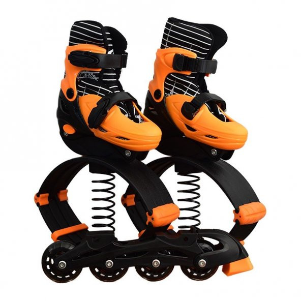 Zıplayan Paten Ayakkabı - 2