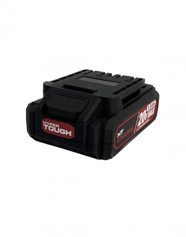 Hyper Tough 20V 1.5Ah Li-ion Akü HT09-2000450U (Kutusuz)