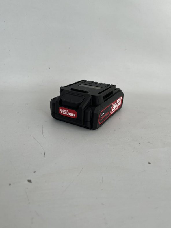 Hyper Tough 20V 1.5Ah Li-ion Akü HT09-2000450U (Kutusuz) - 2