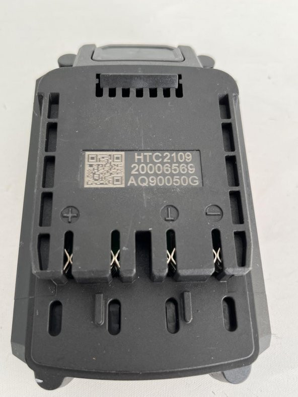 Hyper Tough 20V 1.5Ah Li-ion Akü HT09-2000450U (Kutusuz) - 4