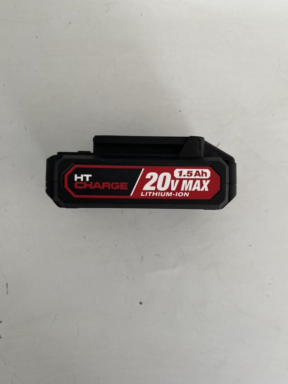 Hyper Tough 20V 1.5Ah Li-ion Akü HT09-2000450U (Kutusuz) - 7