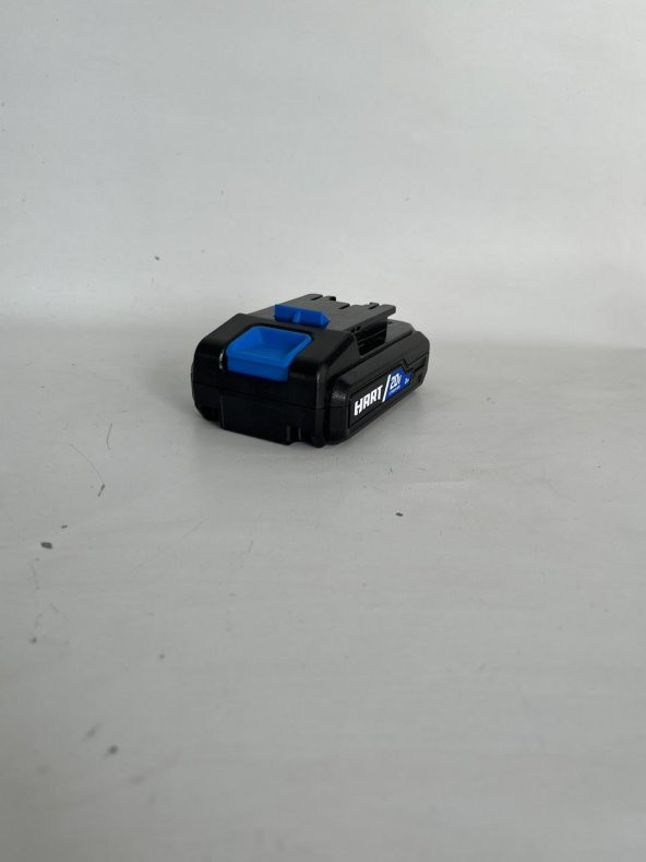 Hart 20V 2.0Ah Li-ion Akü BPH002 (Kutusuz) - 2