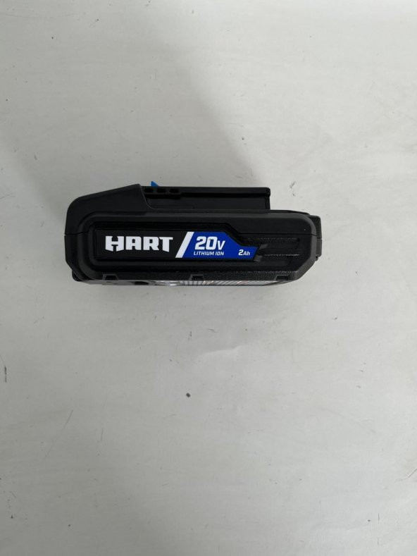 Hart 20V 2.0Ah Li-ion Akü BPH002 (Kutusuz) - 6