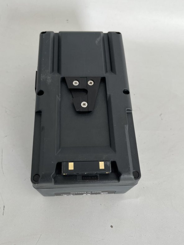 Hawk-Woods VL-300N Li-ion Batarya 14.4V 300W/h (Kutusuz) - 3