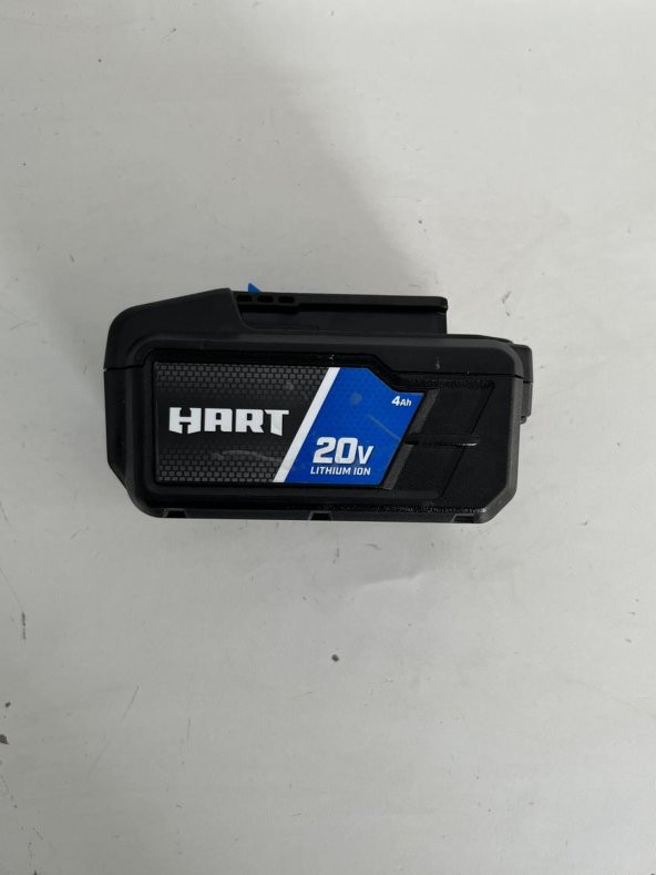 Hart 20V 4.0Ah Li-ion Akü BPH003 (Kutusuz) - 6