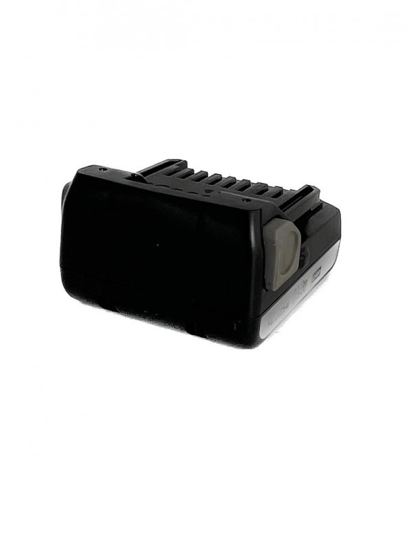 Hitachi 14.4V 1.5Ah Li-ion Akü BSL 1415 2.El