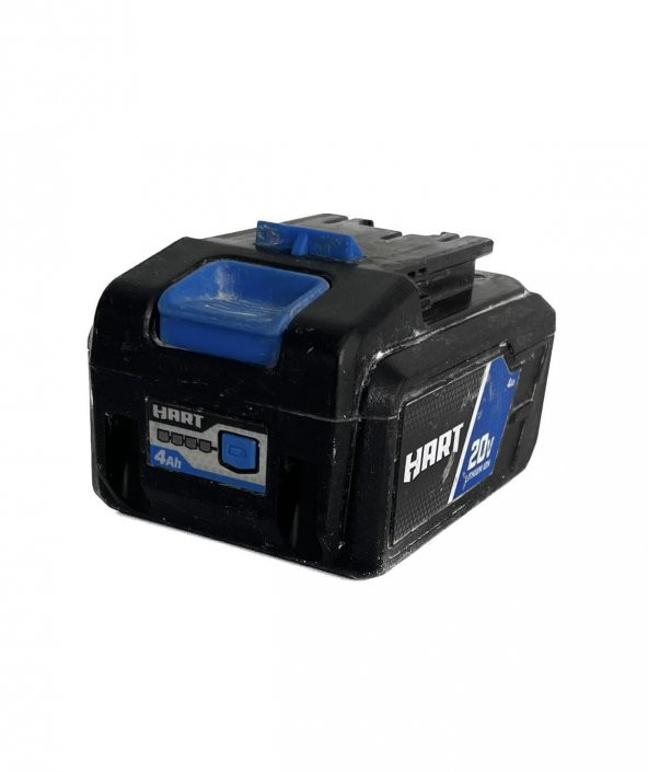 Hart 20V 4.0Ah Li-ion Akü BPH003 2.El