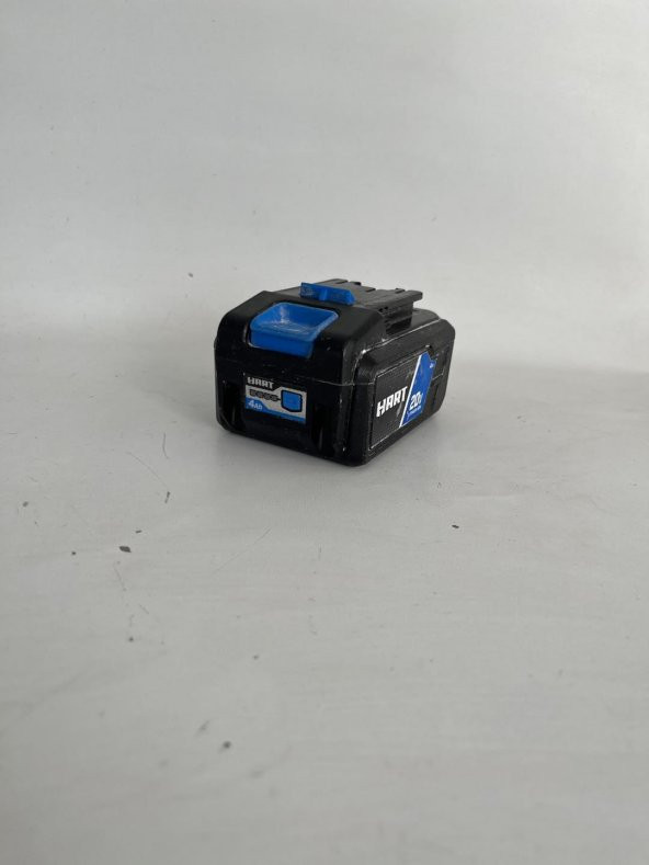 Hart 20V 4.0Ah Li-ion Akü BPH003 2.El - 2