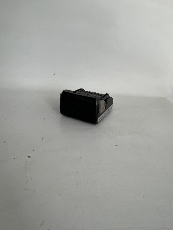 Hitachi 14.4V 1.5Ah Li-ion Akü BSL 1415 2.El - 2