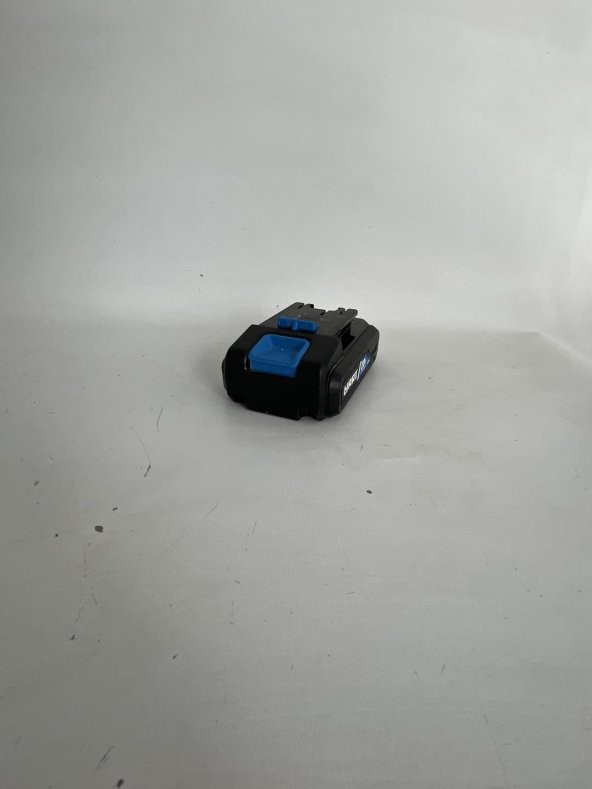 Hart 20V 1.5Ah Li-ion Akü BPH001 2.El - 2