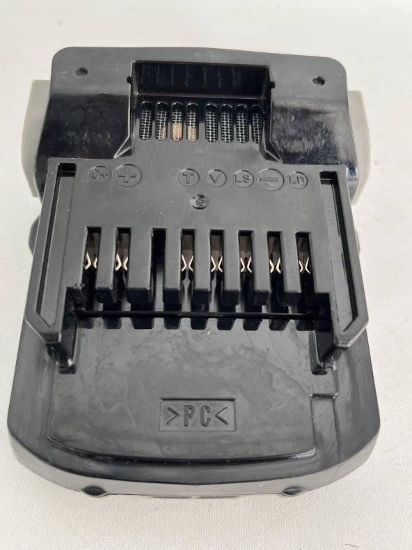 Hitachi 14.4V 1.5Ah Li-ion Akü BSL 1415 2.El - 4