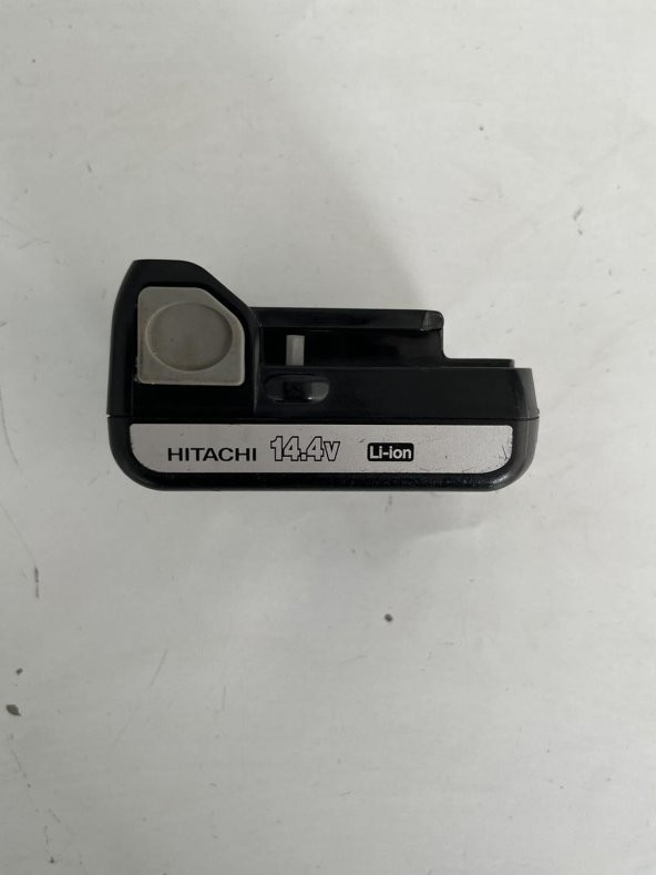 Hitachi 14.4V 1.5Ah Li-ion Akü BSL 1415 2.El - 6