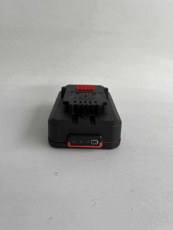 Bauer 20V 1.5Ah Li-ion Akü 1701C-B (Kutusuz) - 4