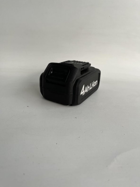 Clarke 18V 4.0Ah Li-ion Akü CON180Li (Kutusuz) - 2