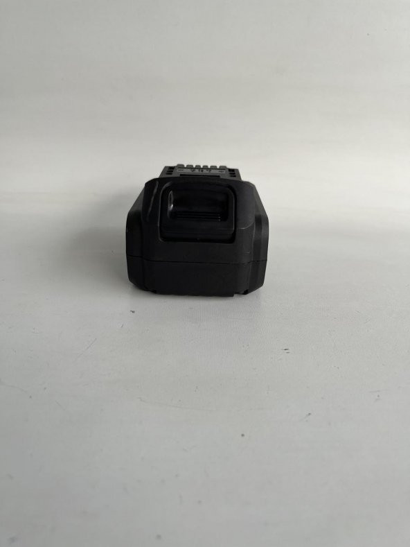 Clarke 18V 4.0Ah Li-ion Akü CON180Li (Kutusuz) - 3