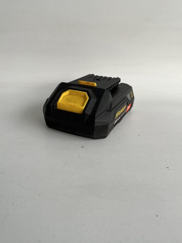F.F.Group 20V 2.5Ah Li-ion Akü 2840321 (Kutusuz) - 2
