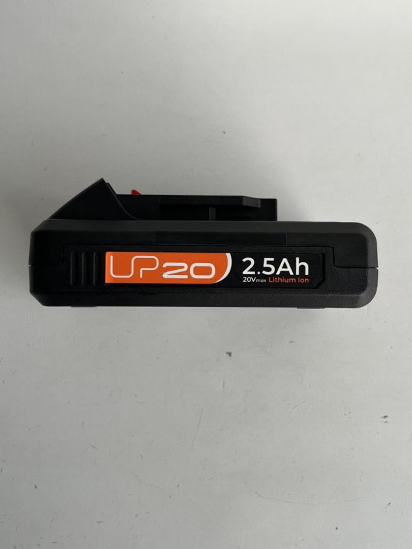 Lexman 18V 2.5Ah Li-ion Akü 20VBA2-25.1 (Kutusuz) - 6
