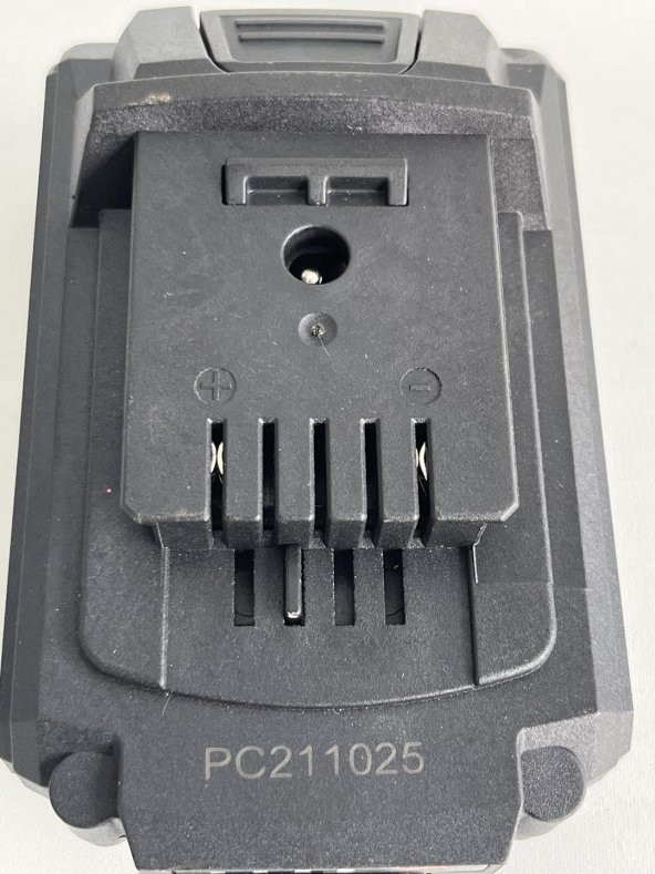 AstroAI 18V 2.0Ah Li-ion Akü DBAX20 (Kutusuz) - 5