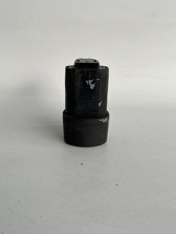 ACDelco 12V 2.0Ah Li-ion Akü AB102LA 2.El - Resim 2