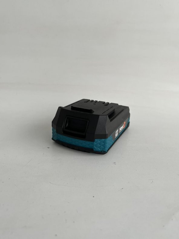 Newton 18V 2.0Ah Li-ion Akü BA-1820B (Kutusuz) - 2