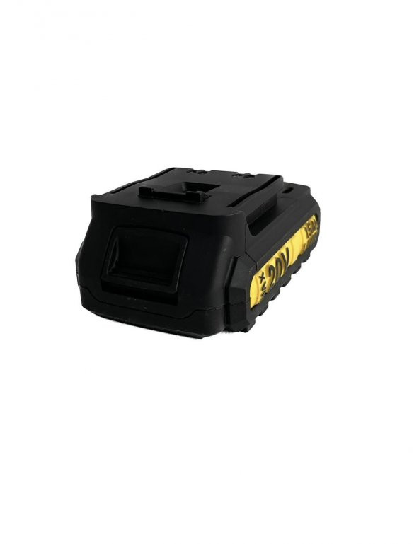 Powerplus 20V 1.5Ah Li-ion Akü P0WX00435 (Kutusuz)