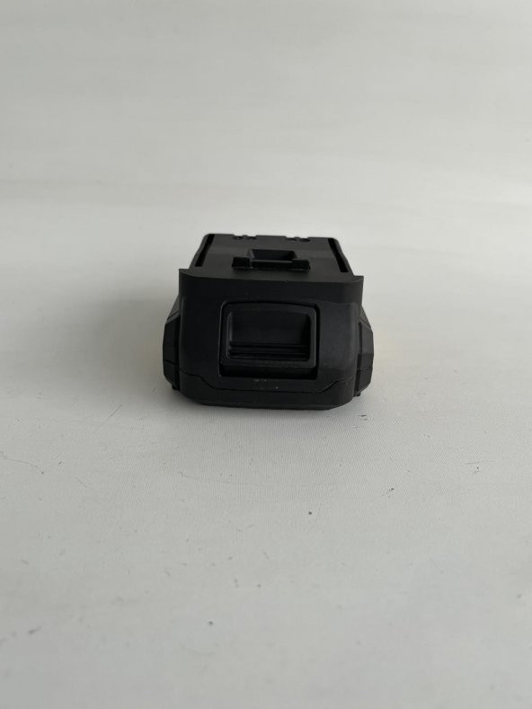 Powerplus 20V 1.5Ah Li-ion Akü P0WX00435 (Kutusuz) - 3
