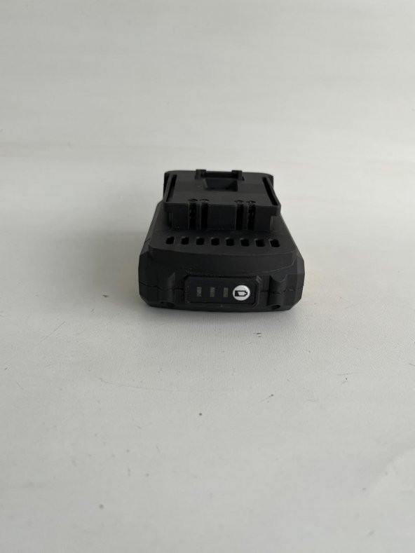 Powerplus 20V 1.5Ah Li-ion Akü P0WX00435 (Kutusuz) - 4