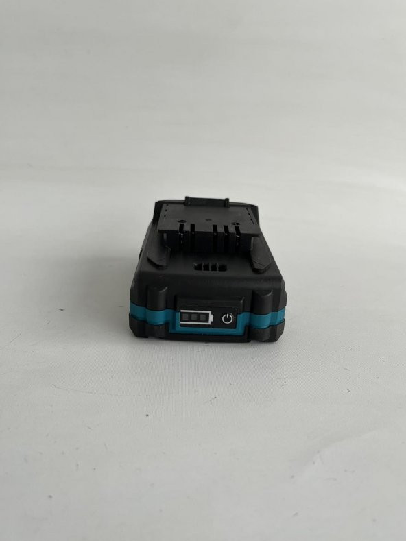 Newton 18V 2.0Ah Li-ion Akü BA-1820B (Kutusuz) - 4