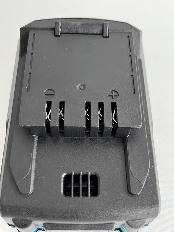 Newton 18V 2.0Ah Li-ion Akü BA-1820B (Kutusuz) - 5