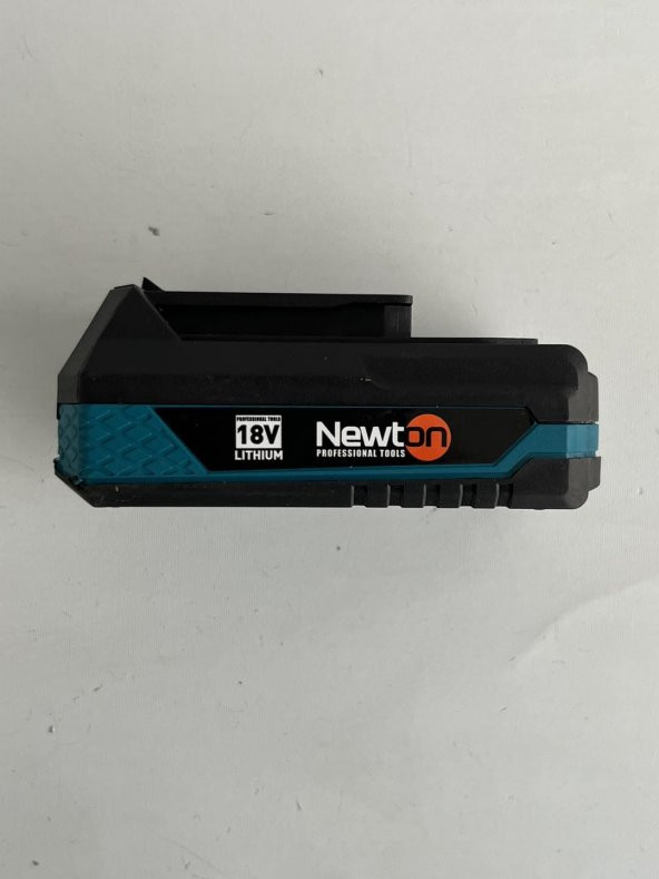 Newton 18V 2.0Ah Li-ion Akü BA-1820B (Kutusuz) - 7