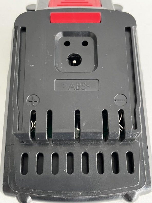 Powerplus 16V 1.3Ah Li-ion Akü P0WC1061 (Kutusuz) - 4