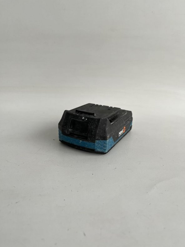 Newton 18V 2.0Ah Li-ion Akü BA-1820B 2.El - 2