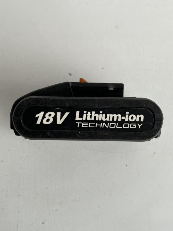 Dexter Power 18V 2.0Ah Li-ion Akü ABP118L2 2.El - 6