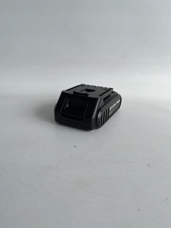 Kooper 20V 1.3Ah Li-ion Akü WS2100214 (Kutusuz) - 2